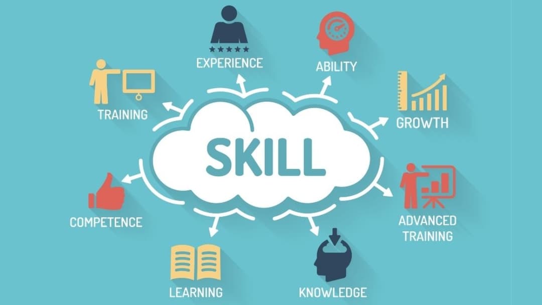 Hard skill và soft skill: nên ưu tiên phát triển cái nào trước?