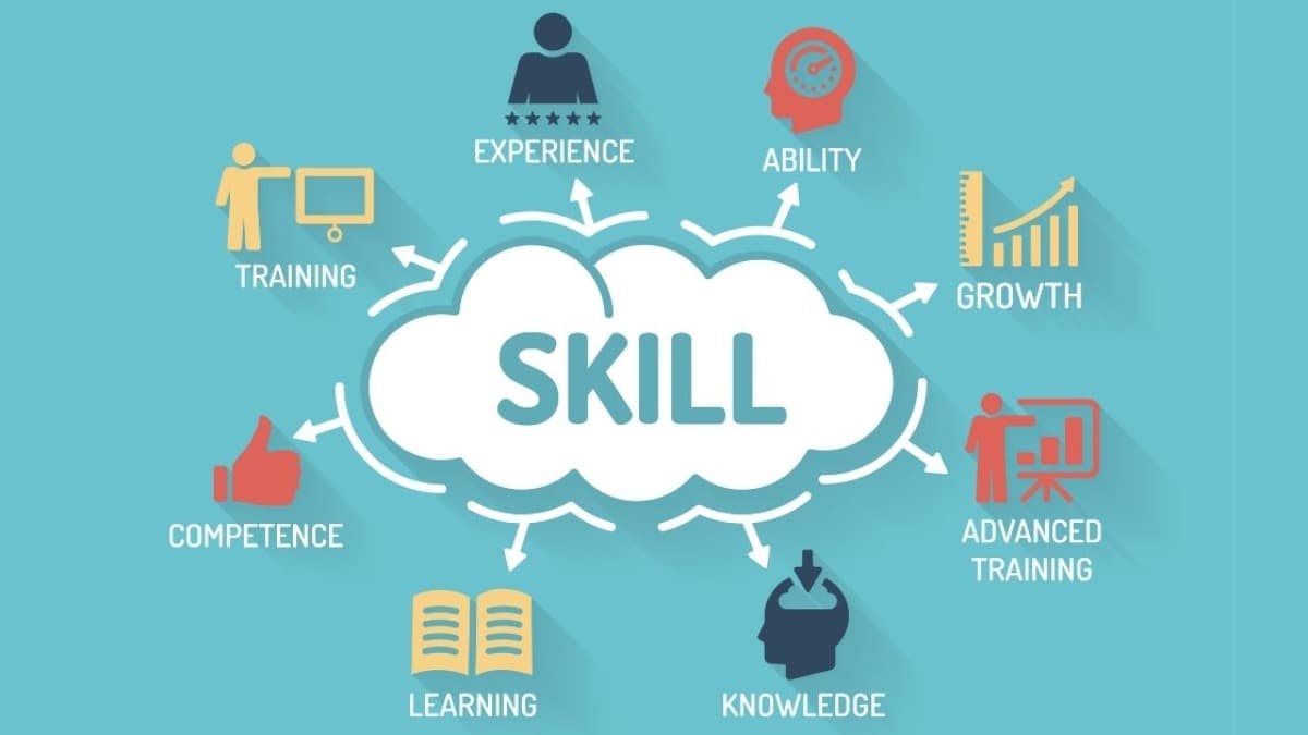 Hard skill và soft skill: nên ưu tiên phát triển cái nào trước?