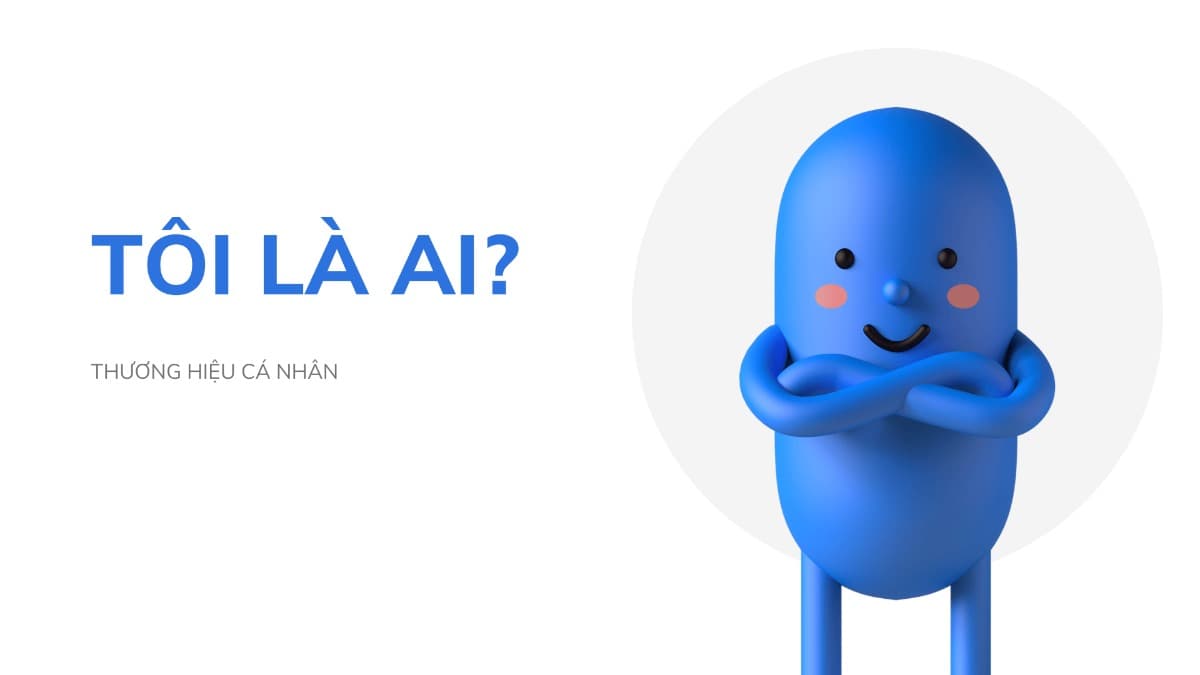 Xây dựng thương hiệu cá nhân từ khi còn là sinh viên