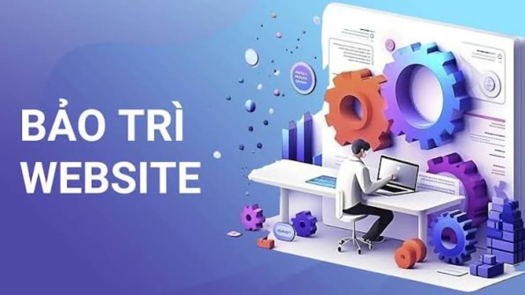 Thông báo lịch bảo trì định kỳ hệ thống